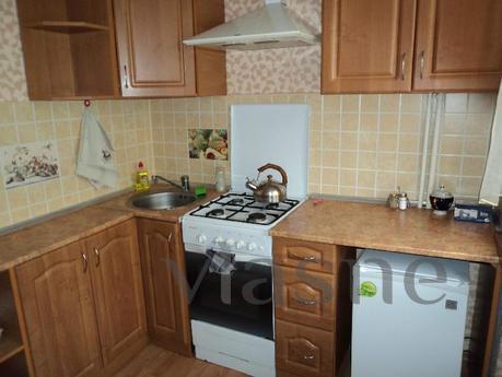 Cheaper and better apartments not find, Kemerovo - günlük kira için daire