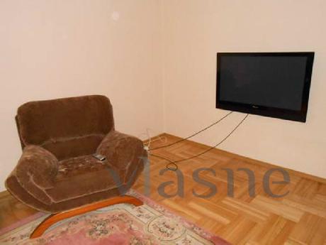 Daily, cozy apartment on Michurina, Kemerovo - günlük kira için daire
