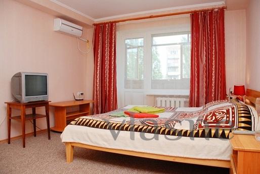 1 кімнатна квартира в Центральному районі м. Кемерово з комф
