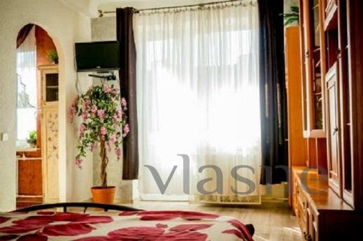 Daily, magnificent apartment in lenin, Kemerovo - günlük kira için daire
