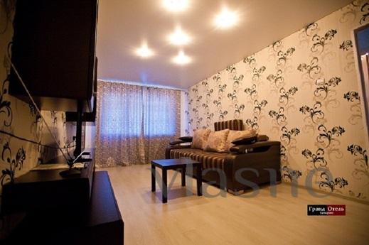 Looking for a cheap and cozy hotel in Ke, Kemerovo - apartment by the day