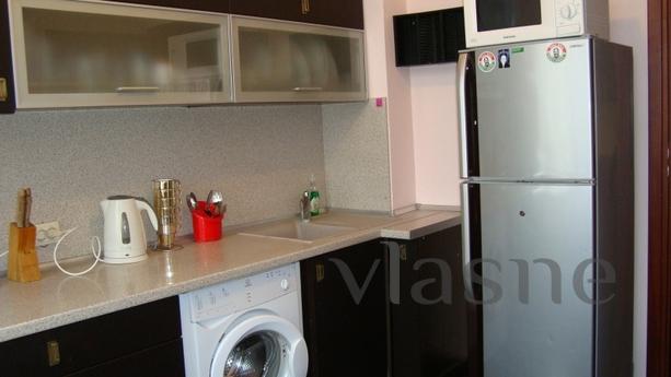 2 comfortable apartment for days, Kemerovo - günlük kira için daire