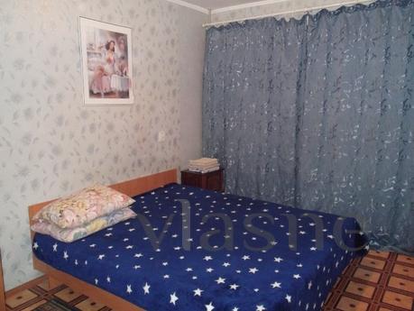 2 кімнатна квартира в Ленінському районі м. Кемерово з комфо
