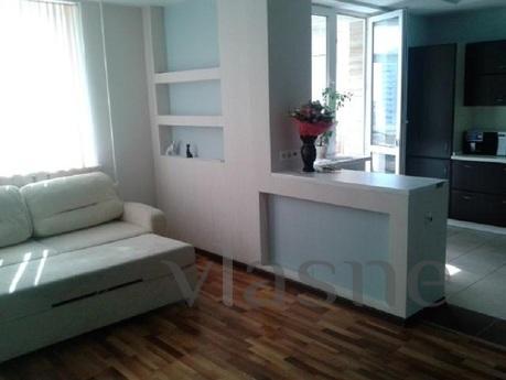 Cozy apartment in the Golden Dome LCD MS, Kemerovo - günlük kira için daire