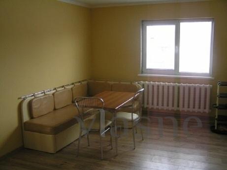 Rent one bedroom apartment, Kemerovo - apartment by the day