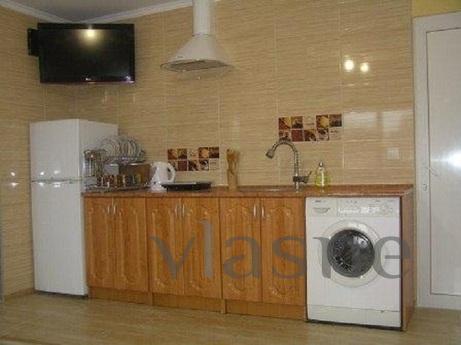 Rent one bedroom apartment, Kemerovo - apartment by the day