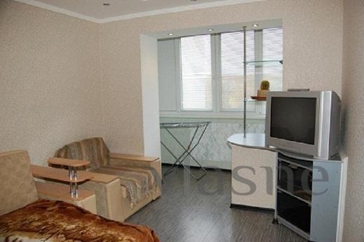 Daily, cozy apartment on Komsomols, Kemerovo - günlük kira için daire