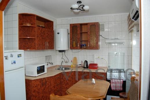 Daily, comfortable apartment, Kemerovo - günlük kira için daire