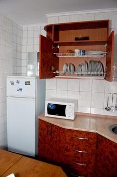 Daily, comfortable apartment, Kemerovo - günlük kira için daire