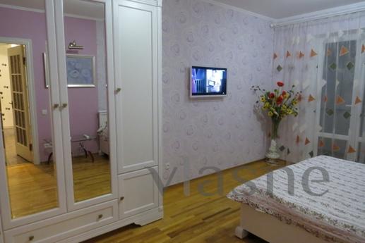 Daily, inexpensive, one-quasi, Kemerovo - günlük kira için daire