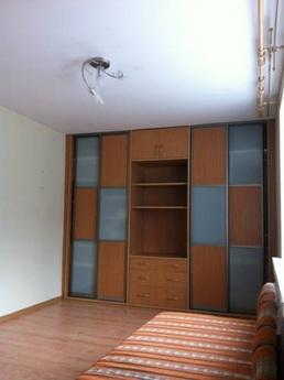 clean and comfortable apartment on Lenin, Kemerovo - günlük kira için daire