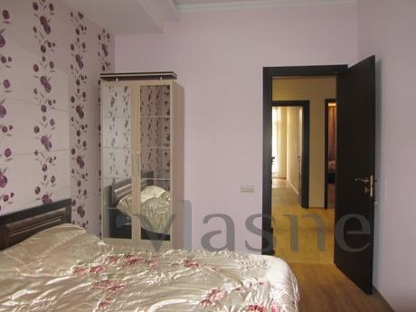 Super apartment rent, Tbilisi - günlük kira için daire