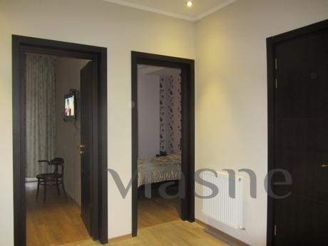 Super apartment rent, Tbilisi - apartment by the day
