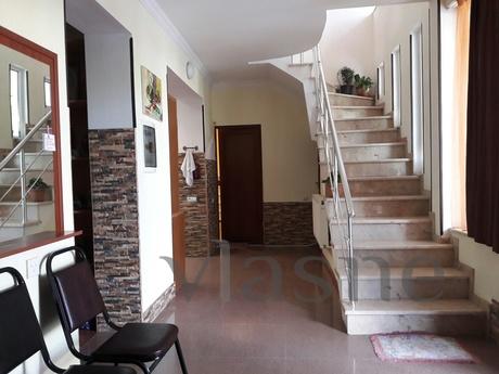 Rent a private house for rent, Tbilisi - günlük kira için daire