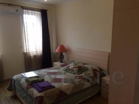 Rent a private house for rent, Tbilisi - apartment by the day