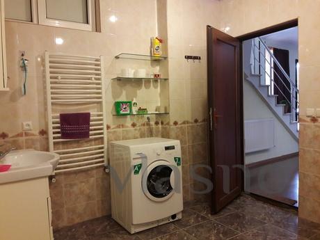 Rent a private house for rent, Tbilisi - apartment by the day