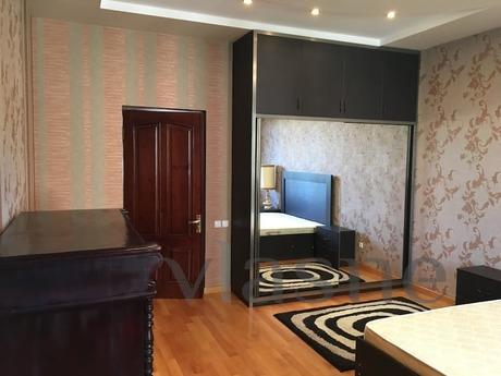 Private house for rent, Tbilisi - günlük kira için daire