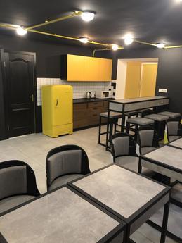 New, stylish and modern! Urban Hostel is located in a conven