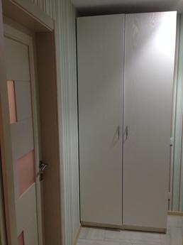 1-room apartment euro renovation. Center, Sievierodonetsk - mieszkanie po dobowo