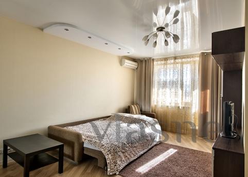1 room apartment for rent in Severodonet, Sievierodonetsk - günlük kira için daire