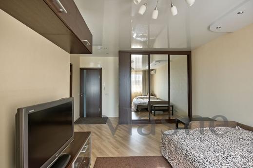 1 room apartment for rent in Severodonet, Sievierodonetsk - günlük kira için daire
