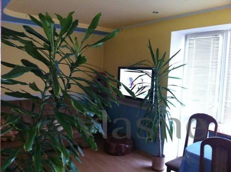 2-room apartment. District cunning marke, Sievierodonetsk - apartment by the day