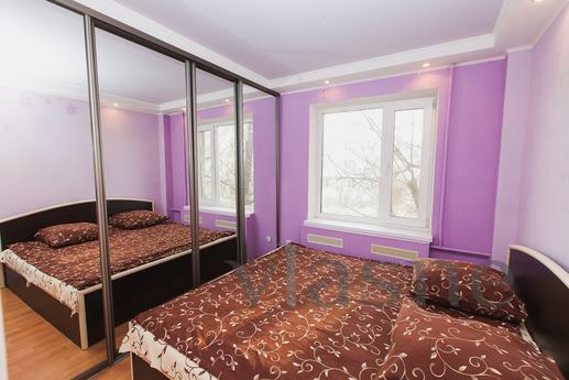 2-room apartment with a good repair, Sievierodonetsk - apartment by the day