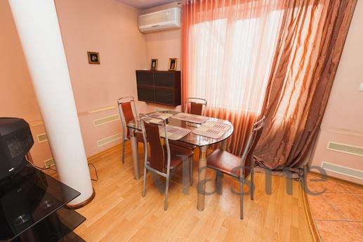 2-room apartment with a good repair, Sievierodonetsk - mieszkanie po dobowo