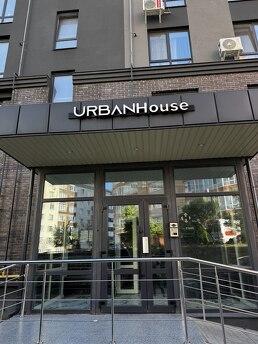 Студія Urban House, поруч McDonald's, Хмельницкий - квартира посуточно