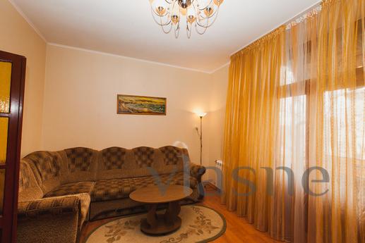 Cozy, large apartment with all amenities for rent Center. Su