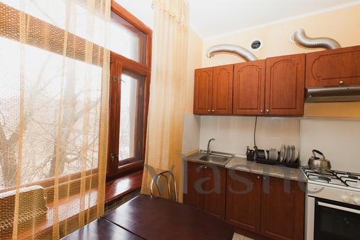 Cozy, large apartment with all amenities for rent Center. Su
