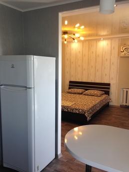 1-room. Center, Travelers Cheques, Sievierodonetsk - günlük kira için daire