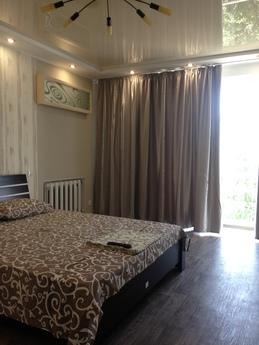 1-room. Center, Travelers Cheques, Sievierodonetsk - apartment by the day