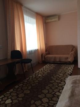 mini hotel MISTO, Sievierodonetsk - mieszkanie po dobowo