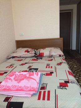 Mini hotel MISTO is located in the center of Severodonetsk, 