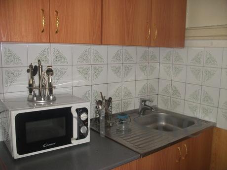 Apartment for Rent, Novokuznetsk - günlük kira için daire