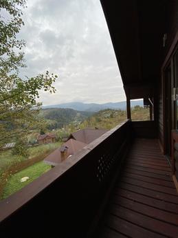 dağlarda Budinok, Yaremcha - günlük kira için daire
