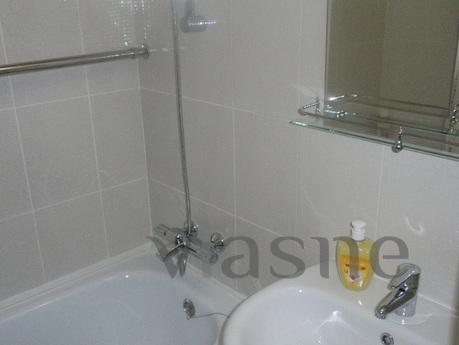 Cozy apartment for rent, district FPK, Kemerovo - günlük kira için daire