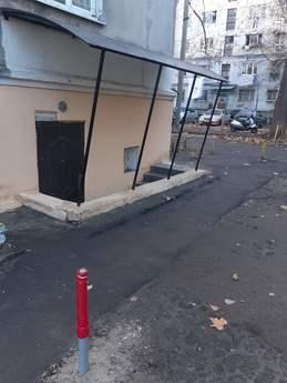 Сдам квартиру возле ЖД вокзала, Одесса - квартира посуточно