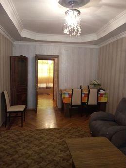 Apartments for rent in Baku!, Baku - apartment by the day