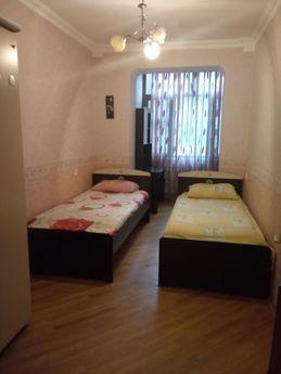 Cutochnye apartment in Baku, Baku - günlük kira için daire