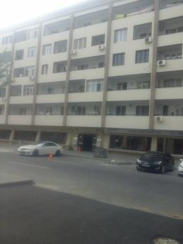 Cutochnye apartment in Baku, Baku - günlük kira için daire