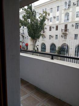 Cуточные квартиры в Баку, Баку - квартира посуточно