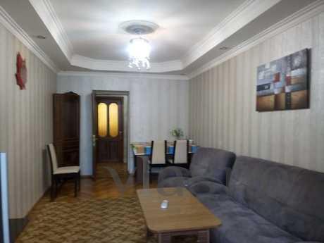 Apartment for rent, Baku - günlük kira için daire