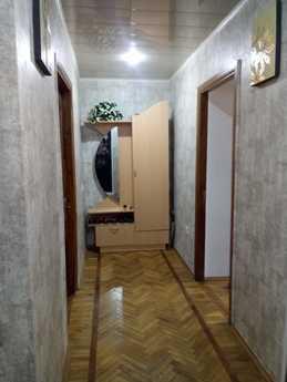 Apartment for rent, Baku - apartment by the day