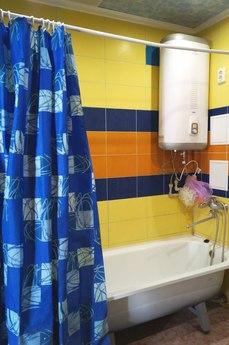 I rent a cottage bath, Belgorod - günlük kira için daire