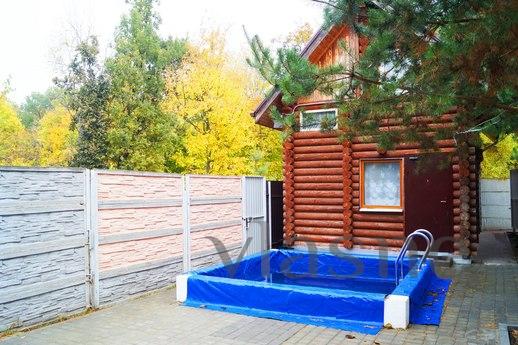 I rent a cottage bath, Belgorod - günlük kira için daire