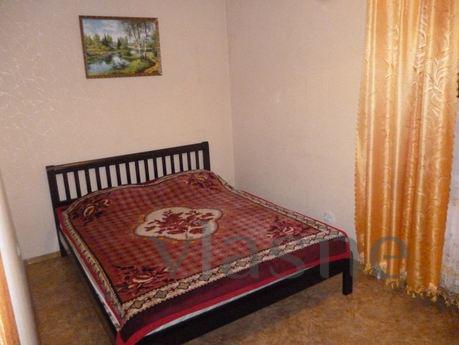 2 odamı deniz kenarında kiralarım, Sevastopol - günlük kira için daire