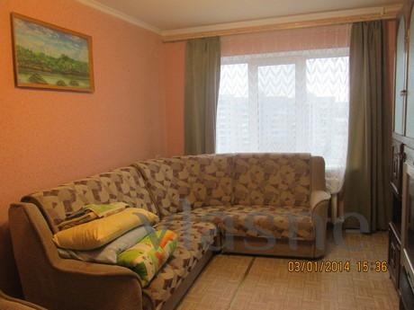 For rent spacious and comfortable 3 bedroom apartment - 7 be