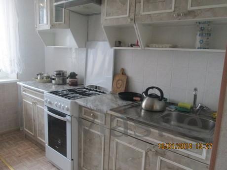 Rent an apartment, Simferopol - günlük kira için daire